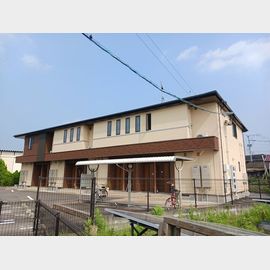 うきは駅より徒歩7分 2階 築8年4ヶ月の賃貸物件