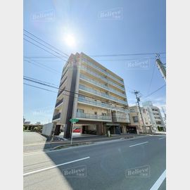 モンテージュ市場通りの賃貸物件