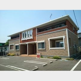 ハピネス高良台の賃貸物件