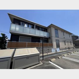 アレンデールTOSUの賃貸物件