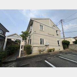 マルセイユ西町A 2階 築35年1ヶ月の賃貸物件