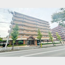 櫛原駅より徒歩14分 5階 築36年7ヶ月の賃貸物件