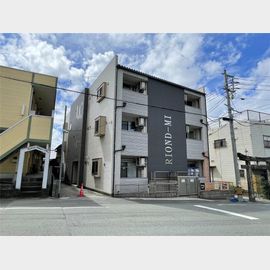 久留米大学前駅より徒歩11分 1階 築9年4ヶ月の賃貸物件