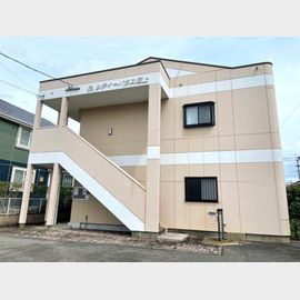 新鳥栖駅より徒歩10分 1階 築28年4ヶ月の賃貸物件