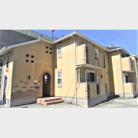 リブレア津福本町Ａ 1階 築21年5ヶ月の賃貸物件