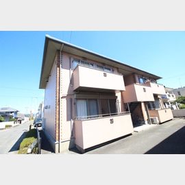 ＷｅｌｌｖｉｌａＡ 2階 築22年2ヶ月の賃貸物件