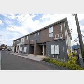 筑後吉井駅より徒歩13分 1階 築9年4ヶ月の賃貸物件