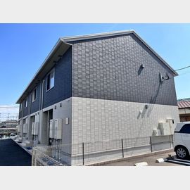 ロイヤルヒルズ23の賃貸物件
