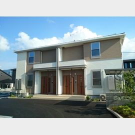 田主丸駅より徒歩12分 1階 築6年1ヶ月の賃貸物件