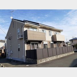 メゾンドアヴェニューＧの賃貸物件