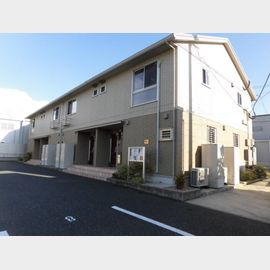ディアコート合川Ａ 2階 築14年1ヶ月の賃貸物件