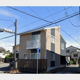 久留米駅より徒歩10分 1階 築25年4ヶ月の賃貸物件