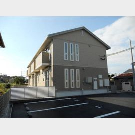 御井駅より徒歩19分 1階 築13年8ヶ月の賃貸物件