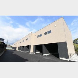 弥生が丘駅より徒歩13分 1階 築4年4ヶ月の賃貸物件