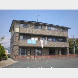 リビングタウン弥生が丘F 3階 築22年2ヶ月の賃貸物件