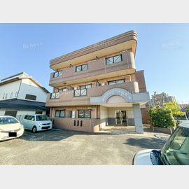 花畑駅より徒歩3分 2階 築24年の賃貸物件
