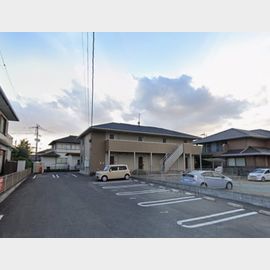 南久留米駅より徒歩10分 1階 築8年11ヶ月の賃貸物件