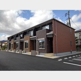 新鳥栖駅より徒歩25分 2階 築6年4ヶ月の賃貸物件