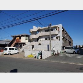 櫛原駅より徒歩16分 3階 築35年4ヶ月の賃貸物件