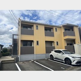 グランドアマレー３番館 2階 築19年9ヶ月の賃貸物件