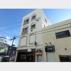 花畑駅より徒歩13分 3階 築46年8ヶ月の賃貸物件