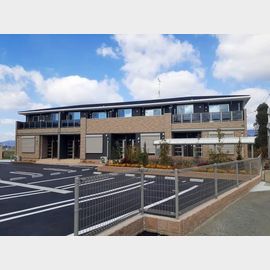 アルモニー弐番舘の賃貸物件