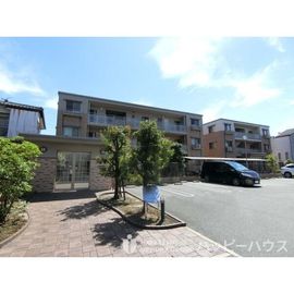 プラザ社田Ａ 3階 築22年1ヶ月の賃貸物件