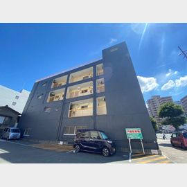 花畑駅より徒歩14分 3階 築48年2ヶ月の賃貸物件