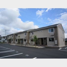 南久留米駅より徒歩11分 2階 築14年3ヶ月の賃貸物件