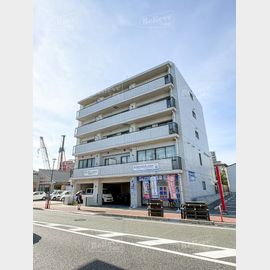 祥栄ビルの賃貸物件