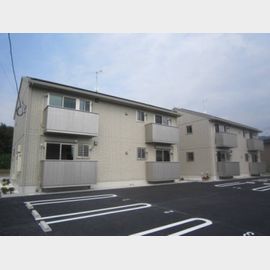 久留米大学前駅より徒歩27分 1階 築13年の賃貸物件