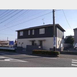 田代駅より徒歩20分 築8年7ヶ月 2階建の賃貸物件
