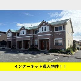 リベルテ２ 2階 築19年6ヶ月の賃貸物件
