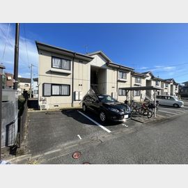 ラフォーン・ヴィラ C棟の賃貸物件