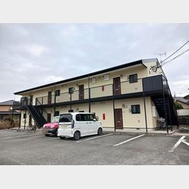 サンライズ江藤の賃貸物件