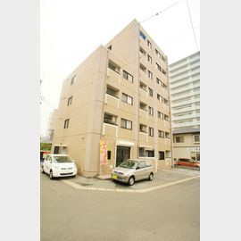 悠ハイム花畑 6階 築19年10ヶ月の賃貸物件