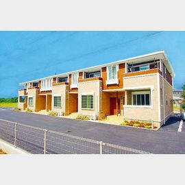 西牟田駅より徒歩65分 1階 築9年の賃貸物件