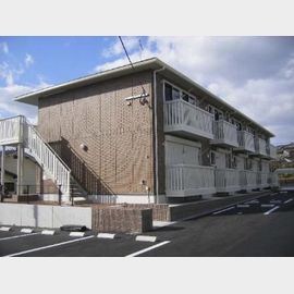 ガーデンヒルズ 2階 築17年6ヶ月の賃貸物件