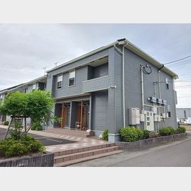 ヒルズ上弓削 Aの賃貸物件