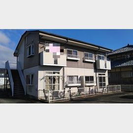 グレイシャス山下の賃貸物件