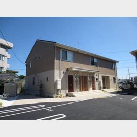 グレイス仁の賃貸物件