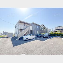 ヴェンティTOSU壱の賃貸物件