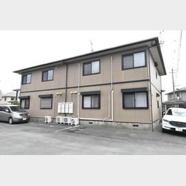 アドバンテイジ三潴の賃貸物件
