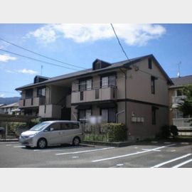 セジュール若葉D棟の賃貸物件