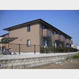 鳥栖駅より徒歩22分 2階 築19年6ヶ月の賃貸物件