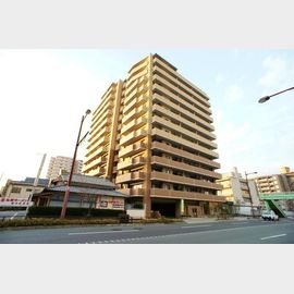 花畑駅より徒歩10分 4階 築19年9ヶ月の賃貸物件