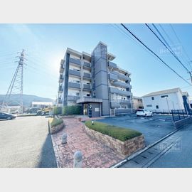 御井駅より徒歩14分 1階 築19年3ヶ月の賃貸物件