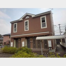 久留米大学前駅より徒歩16分 1階 築24年の賃貸物件