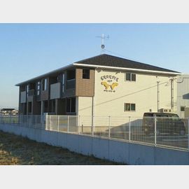 御井駅より徒歩29分 2階 築10年8ヶ月の賃貸物件