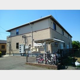 パストラル 1階 築11年9ヶ月の賃貸物件